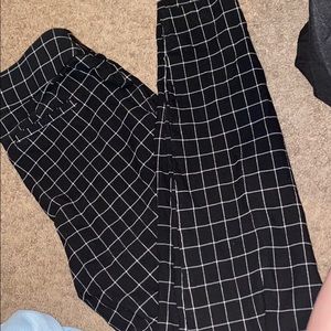 Dress pants